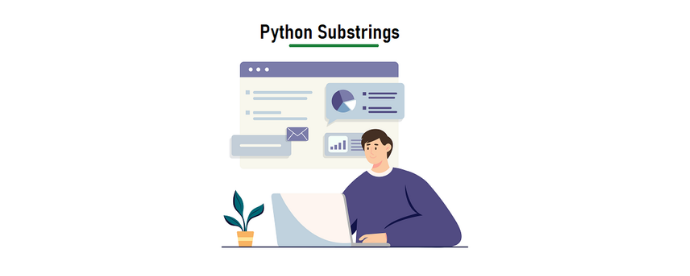 python-substrings