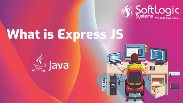 what express js