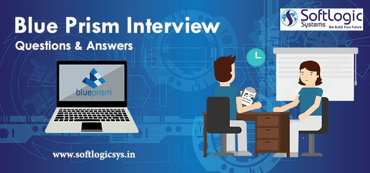 blue prism interview question