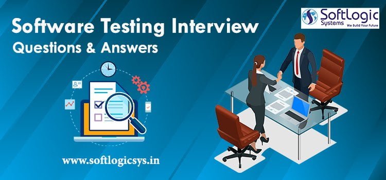 software testing interview question