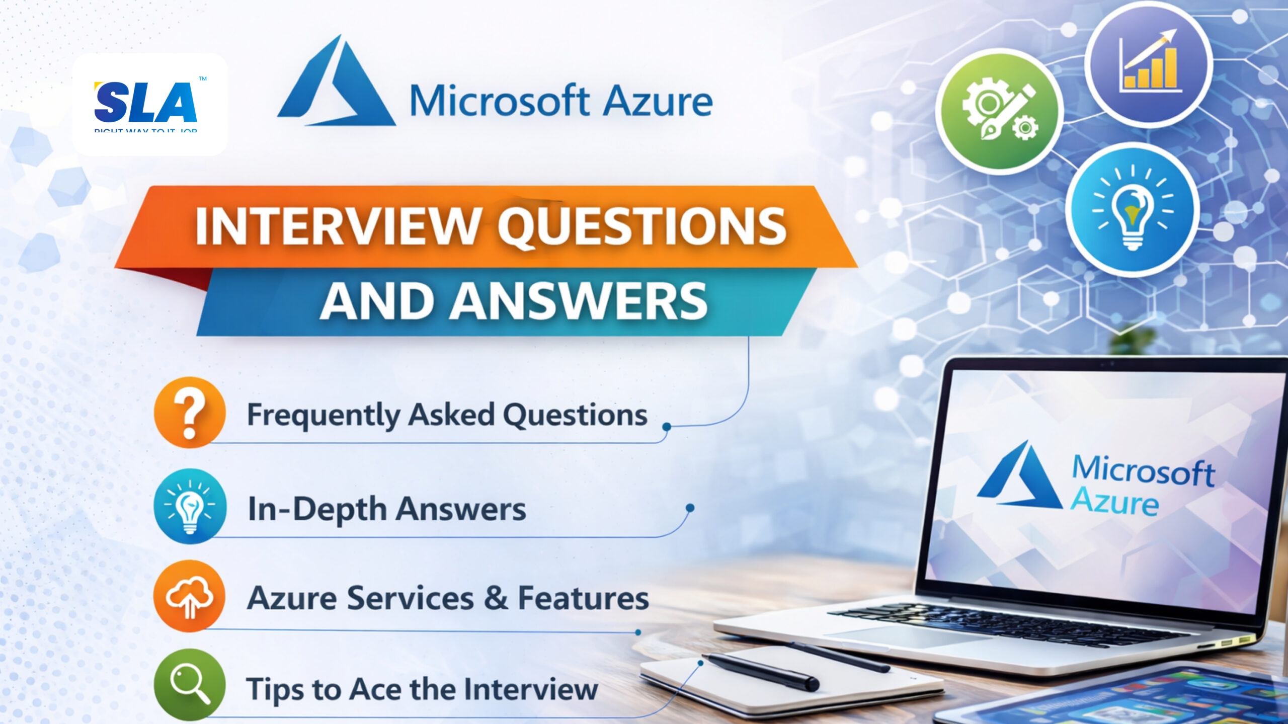Azure Interview Questions And Answers for Freshers and Experienced - Softlogic Systems