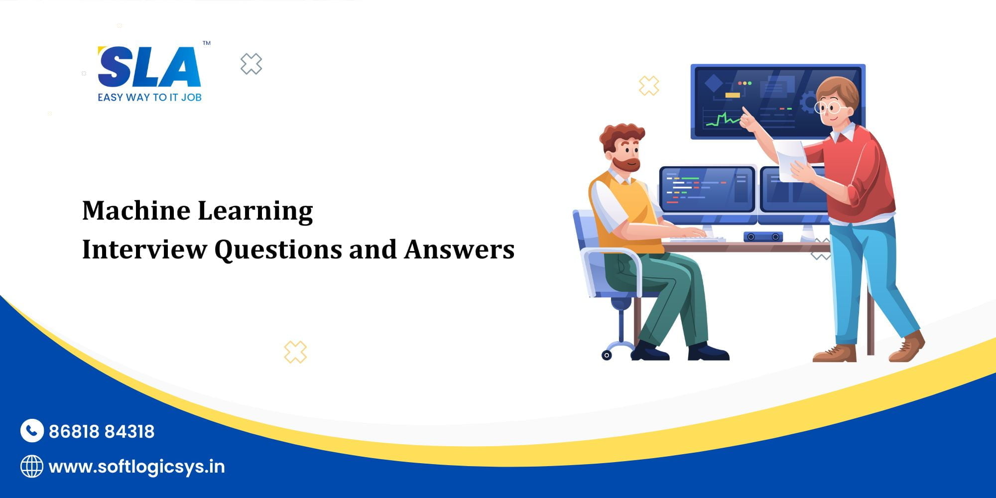 Machine Learning Interview Questions And Answers