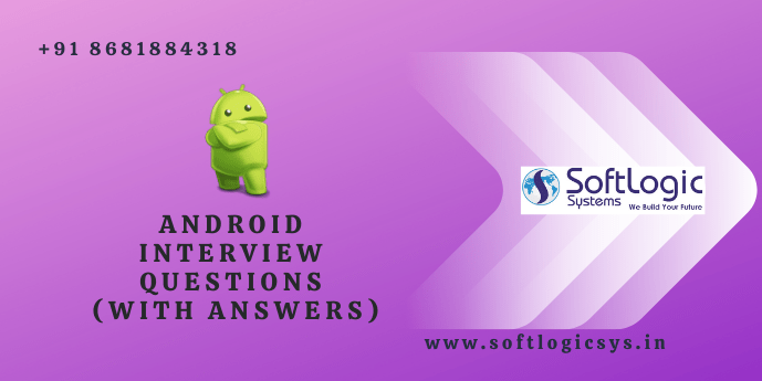 android interview questions answers