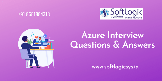 Azure Interview Questions-Answers