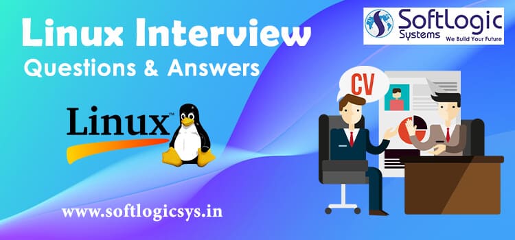linux interview questions answers