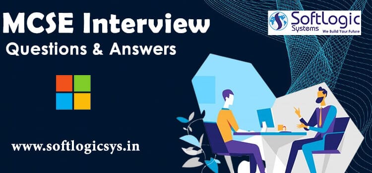 mcse interview questions-answers