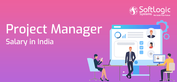 project manager salary india