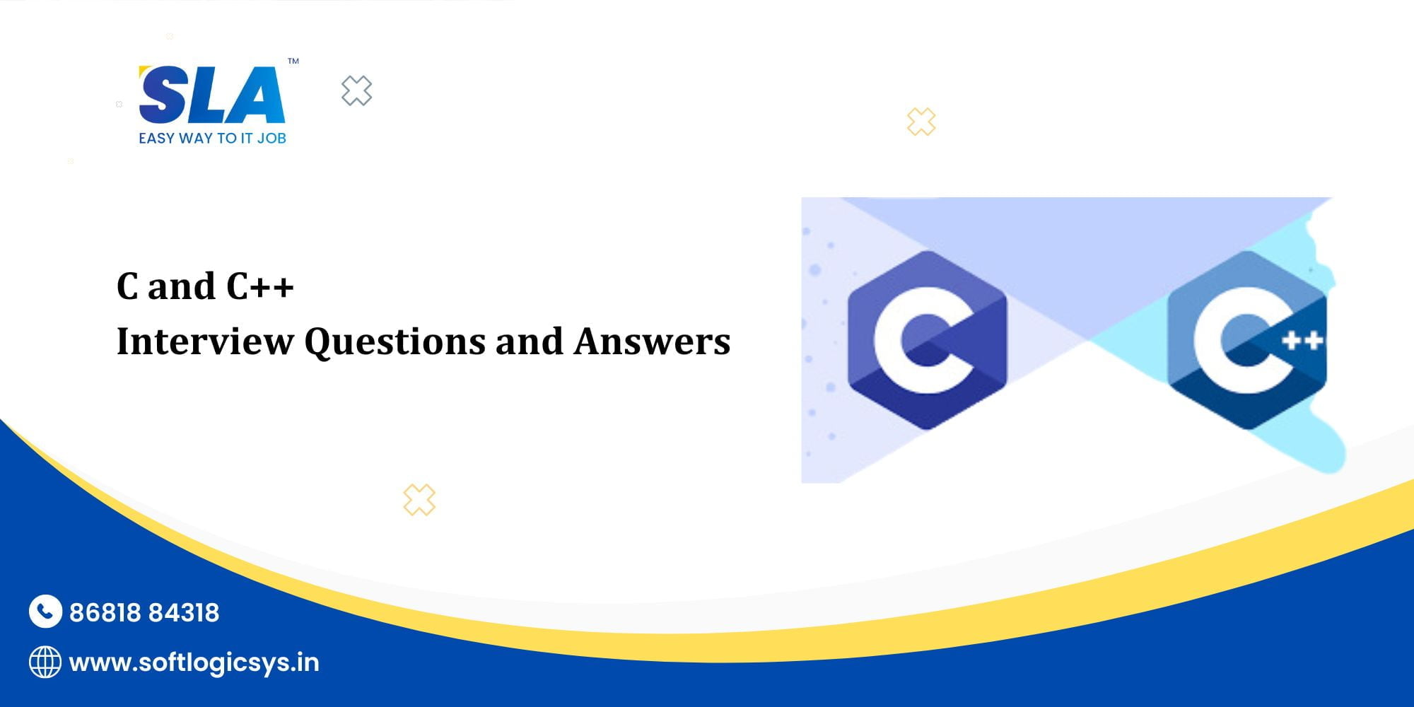 C And C++ Interview Questions And Answers