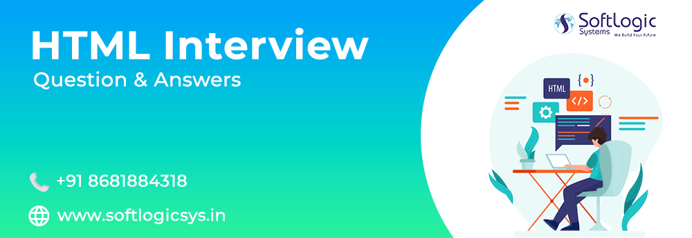 Html Interview Questions Answers
