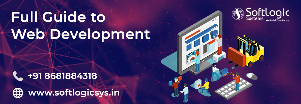 web development full guide