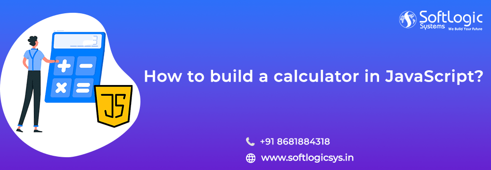 How to Build a Calculator in Javascript