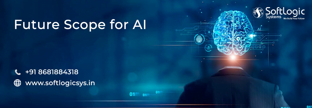 future scope for ai