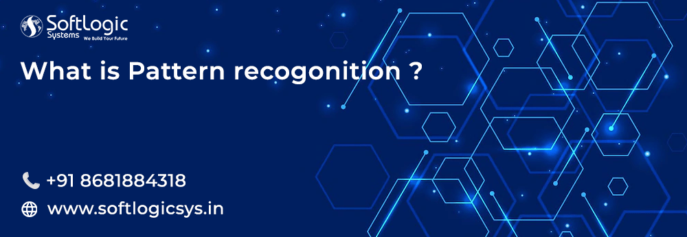 pattern recogonition
