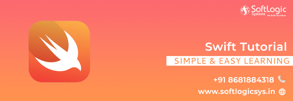 Swift Tutorial