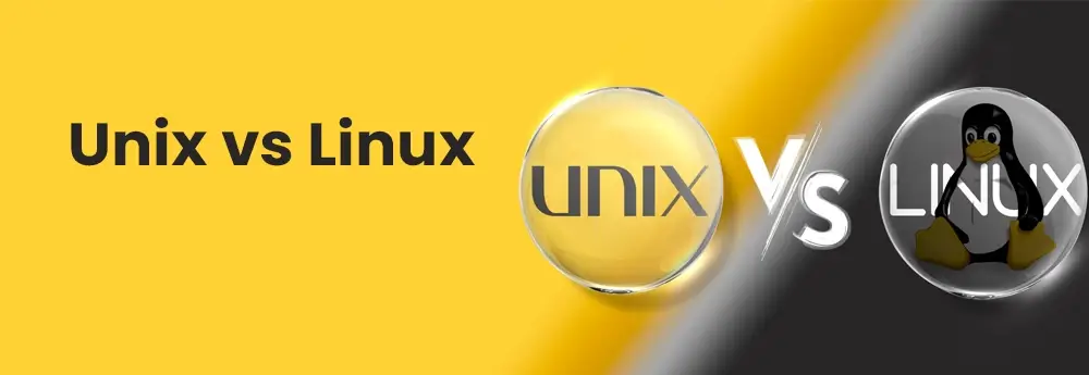 Unix Vs