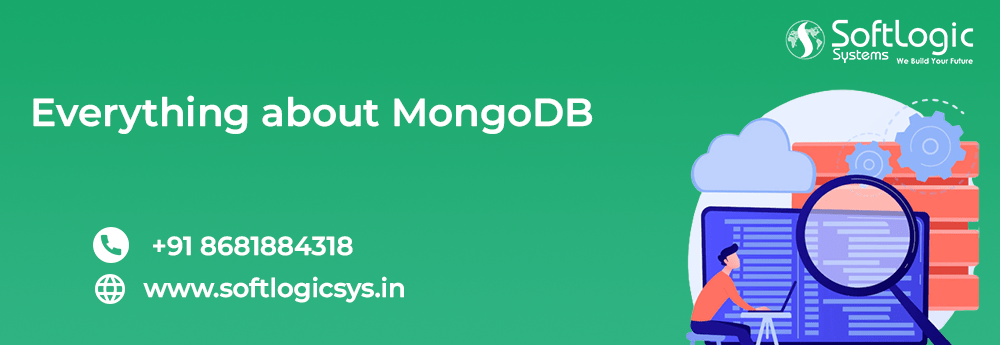 Everything About Mongodb