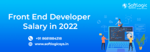 Front End Developer Salary in 2022 | Web Designing Courses