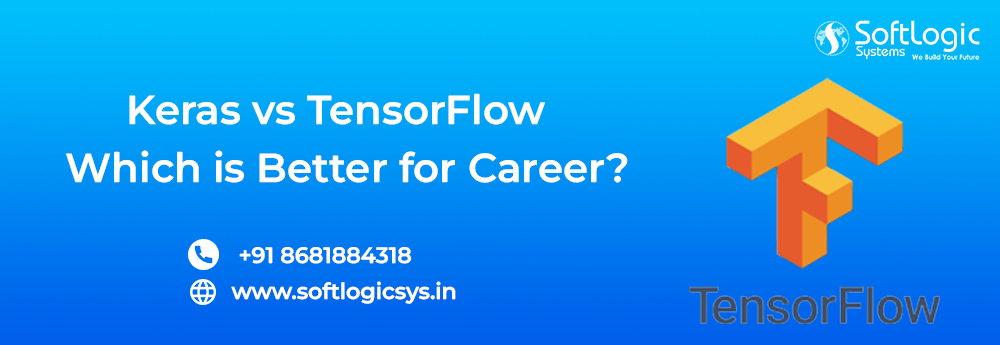 Keras Vs Tensorflow