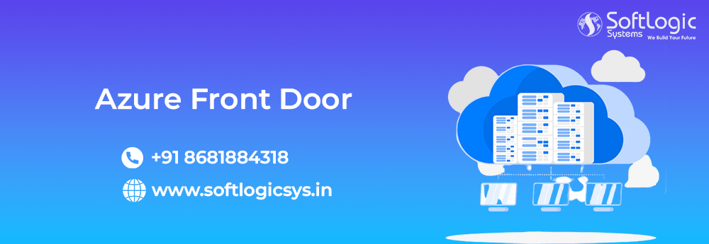 azure front door