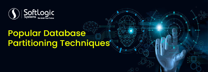 Popular Database Partitioning Techniques