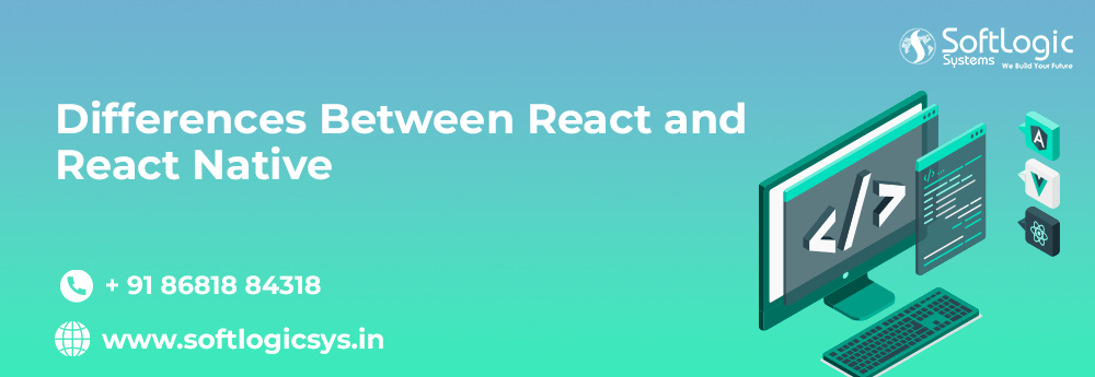React.js And React Native