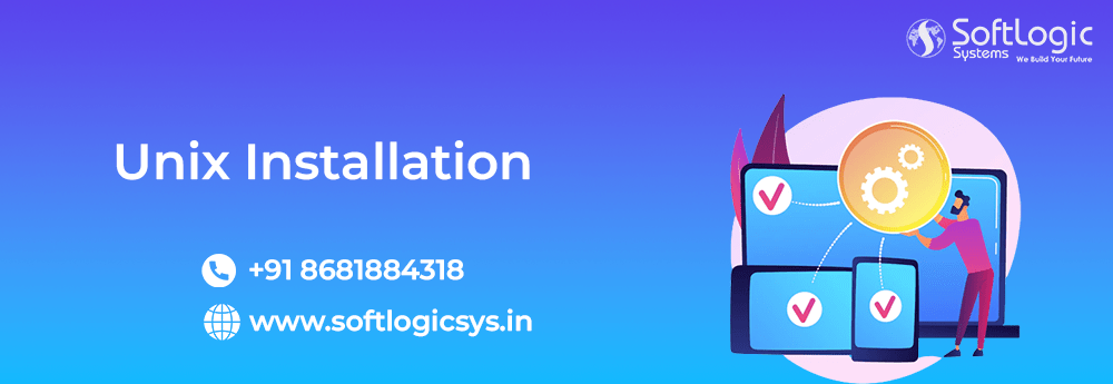 Unix Installation