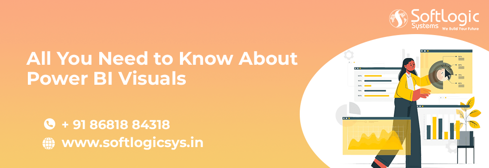 All You Need to Know About Power BI Visuals