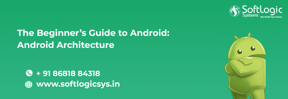 Android Architecture Patterns