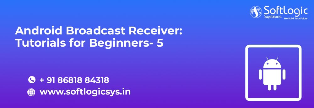 Android Broadcast Receiver