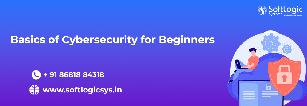 Basics of Cybersecurity