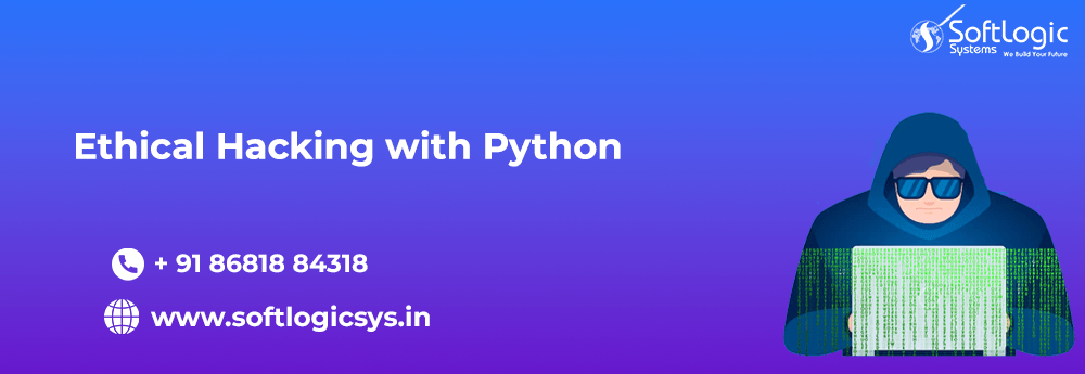 Ethical Hacking with Python
