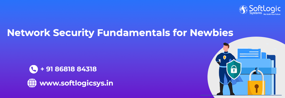 Network Security Fundamentals