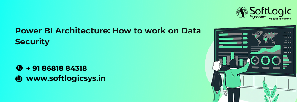 Power BI Data Security