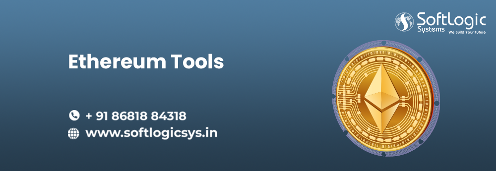 Ethereum Tools