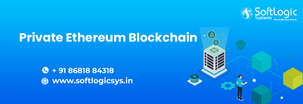 Private Ethereum Blockchain