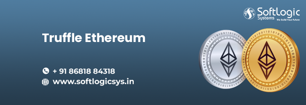 Truffle Ethereum