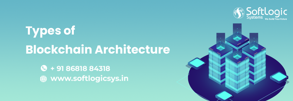 Types of Blockchain Architecture
