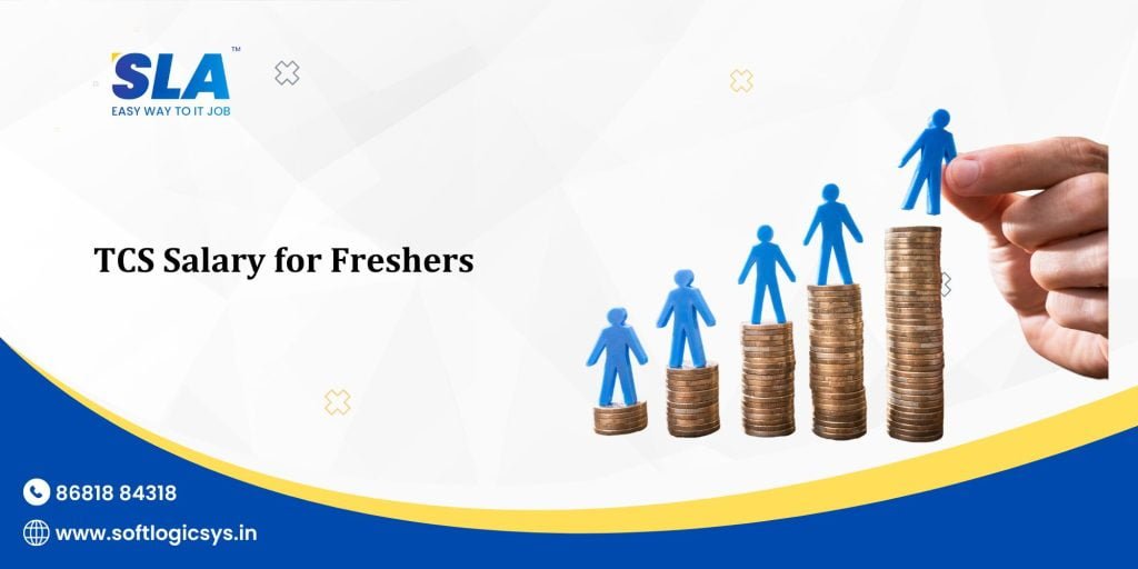 TCS Salary For Freshers In 2023 Entrylevel Pay Scale & Benefits