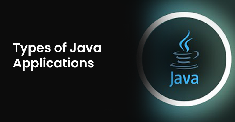 Types Of Java Applications