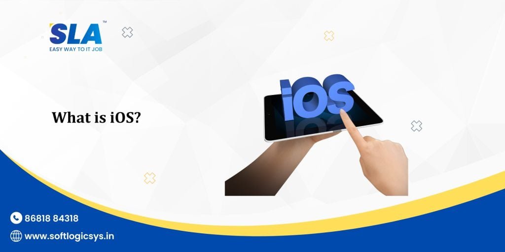 What Is IOS? Exploring Apple's Mobile Operating System image.