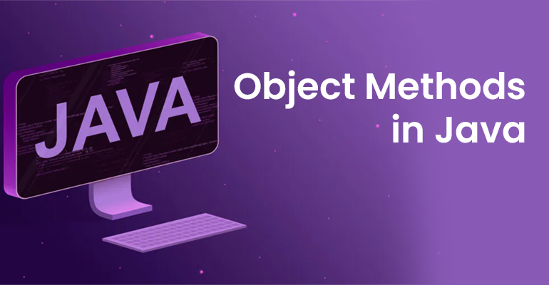 Object Class Methods In Java
