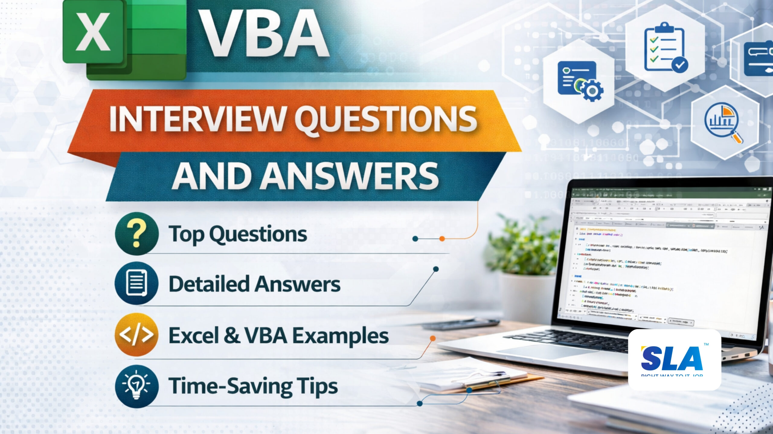 Vba Interview Questions And Answers for Freshers and Experienced - Softlogic Systems