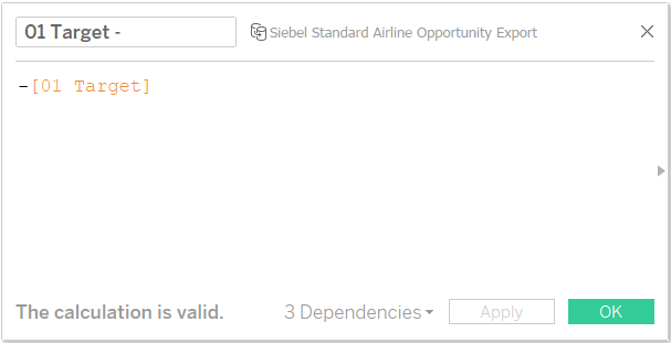 Opposite Side Of The Funnel