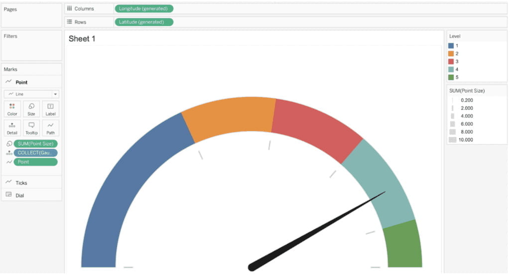 Change The Size Of The Pointer