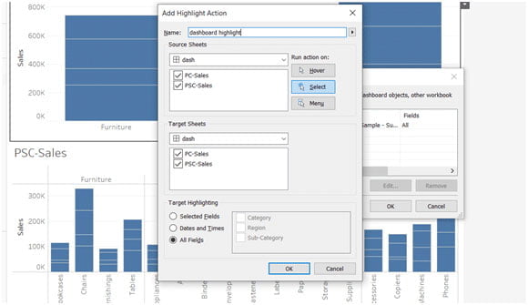 Apply The Necessary Adjustments