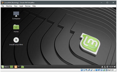 First-Component File's Contents