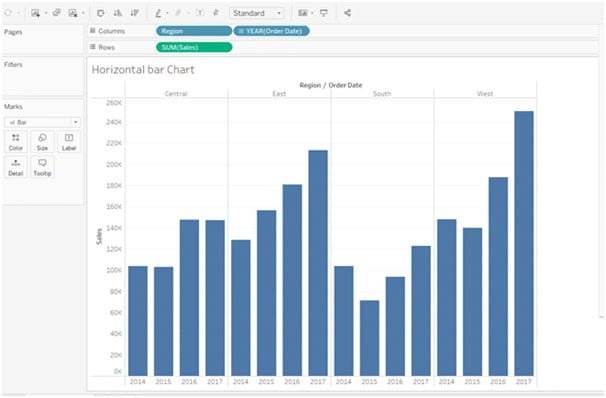 Adding A New Worksheet