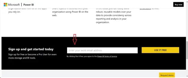 Configuration Of Power Bi Desktop