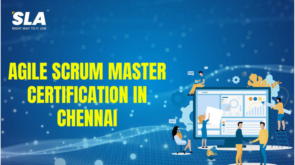 Agile Course In Chennai With Live Project – Enroll Now