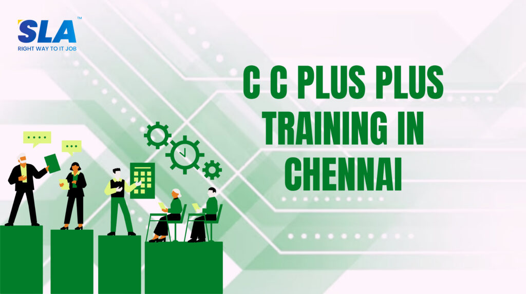 C C++ Course In Chennai With Certification – Book Demo